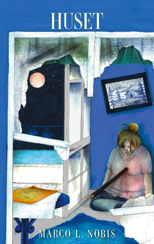 Nobis, Marco L. | Huset : Del 2