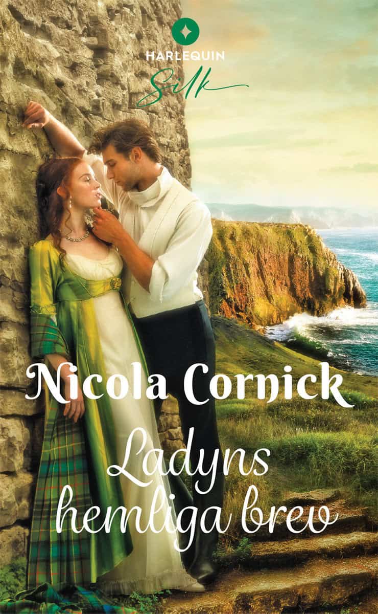 Cornick, Nicola | Ladyns hemliga brev