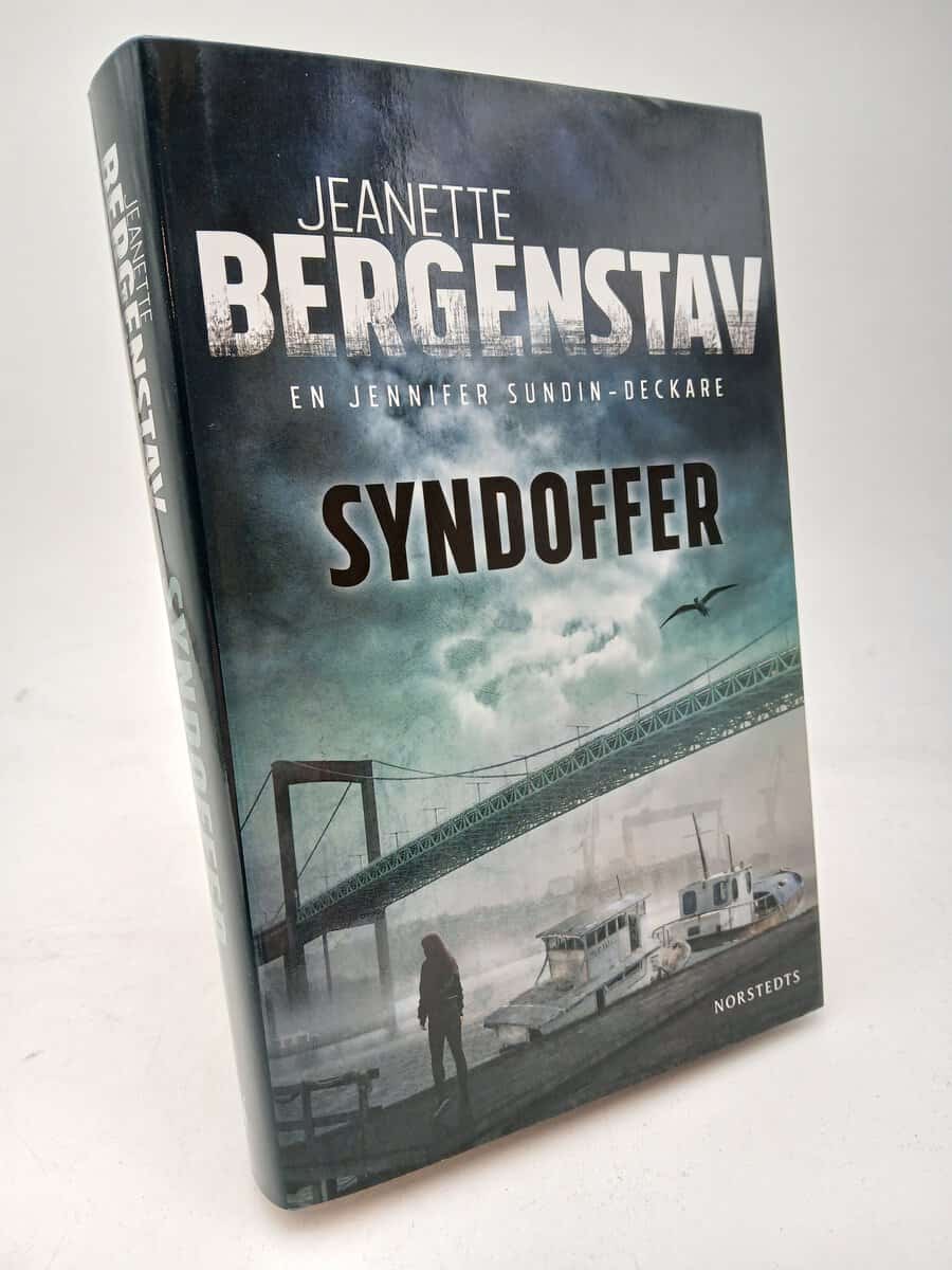 Bergenstav, Jeanette | Syndoffer