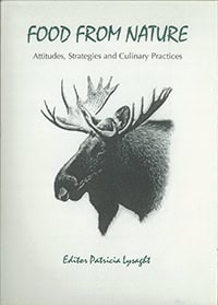 Lysaght, Patricia [red.] | Food from nature