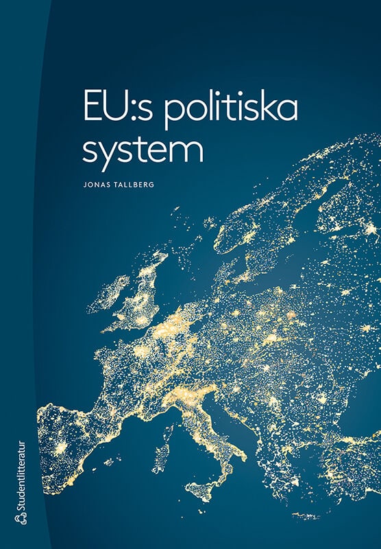 Tallberg, Jonas | EU:s politiska system