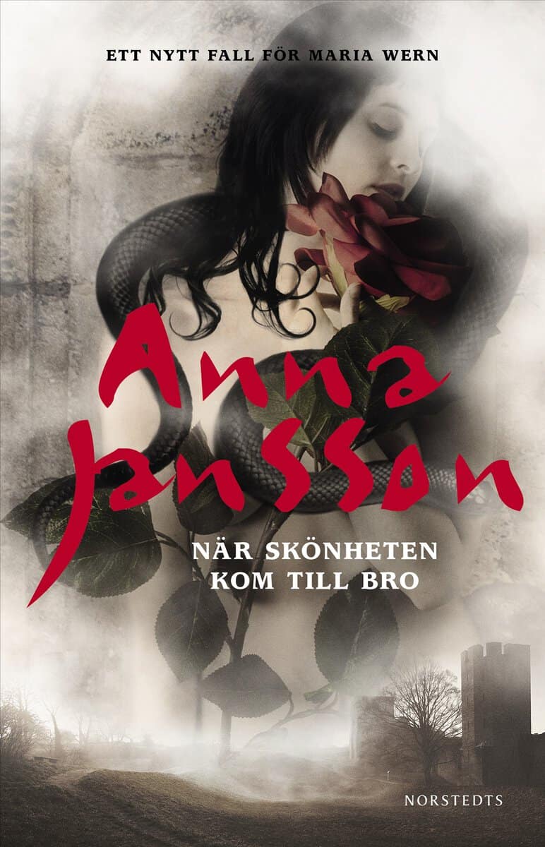 Jansson, Anna | När skönheten kom till Bro