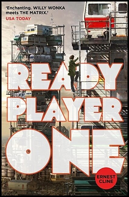 Cline, Ernest | Ready Player One