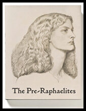 Ahlund, Mikael [red.] | The Pre-Raphaelites