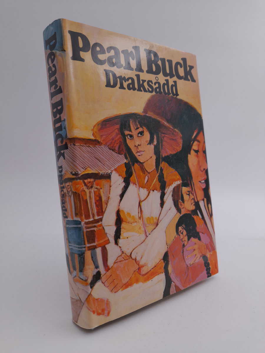 Buck, Pearl | Draksådd