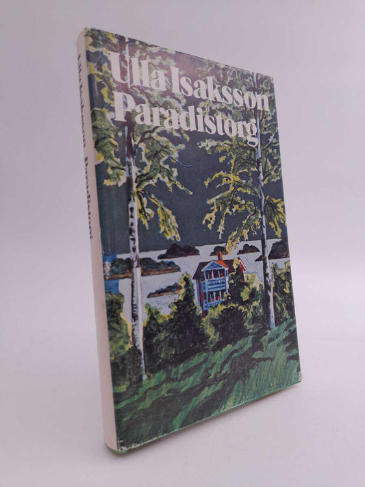 Isaksson, Ulla | Paradistorg