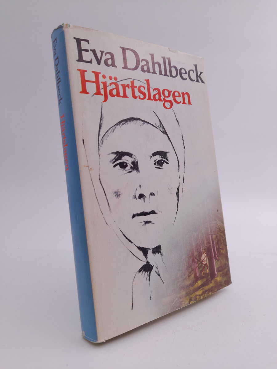 Dahlbeck, Eva | Hjärtslagen