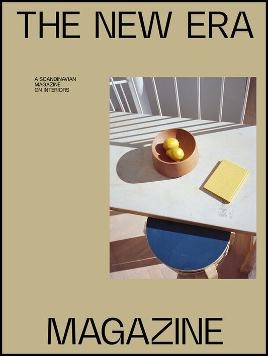 The New Era Magazine Issue 04