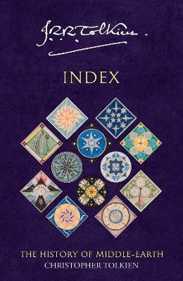 Tolkien, Christopher | Index
