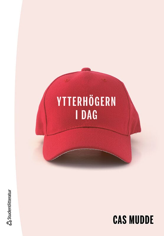 Mudde, Cas | Ytterhögern idag