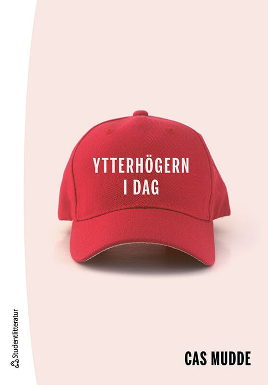 Mudde, Cas | Ytterhögern idag