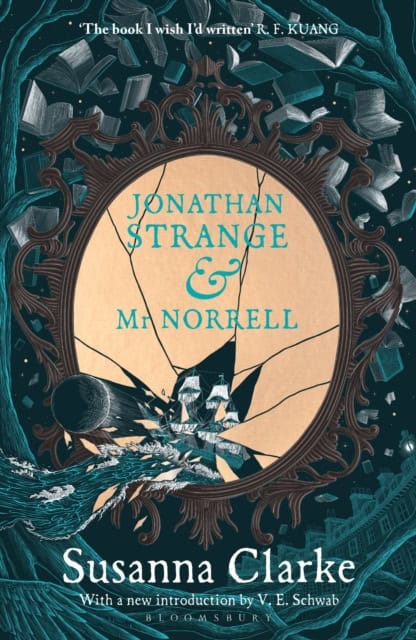 Clarke, Susanna | Jonathan Strange & Mr Norrell