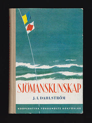 Dahlström, J. I | Sjömanskunskap