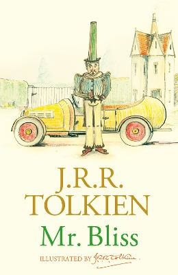 Tolkien, J. R. R. | Mr Bliss