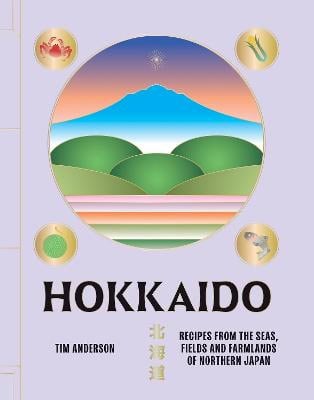 Anderson, Tim | Hokkaido