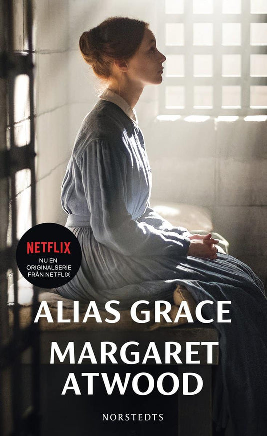 Atwood, Margaret | Alias Grace