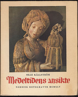 Källström, Olle | Medeltidens ansikte