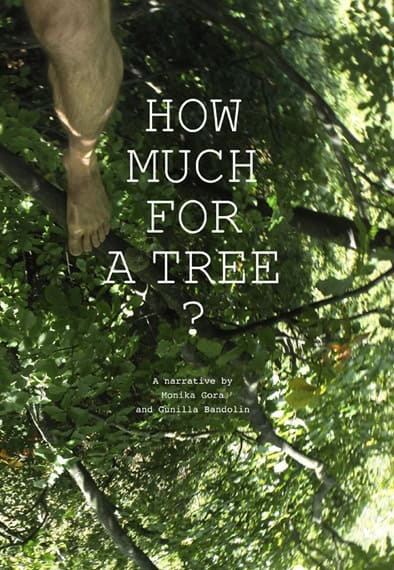 Gora, Monika | Bandolin, Gunilla | How much for a tree?