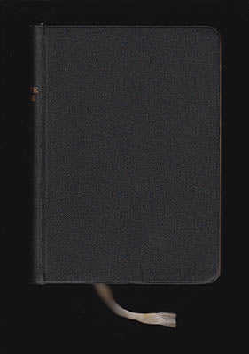 Segond, Louis | La Sainte Bible : Qui comprend l'Ancien et le Nouveau Testament / traduits sur les textes originaux hébr...