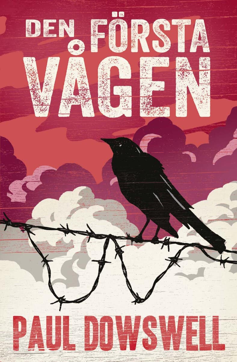 Dowswell, Paul | Den första vågen