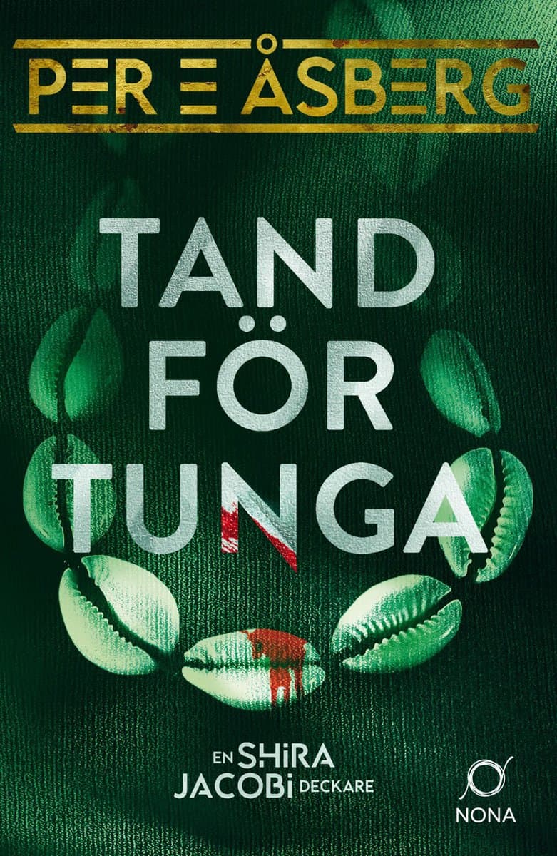 Åsberg, Per E | Tand för tunga