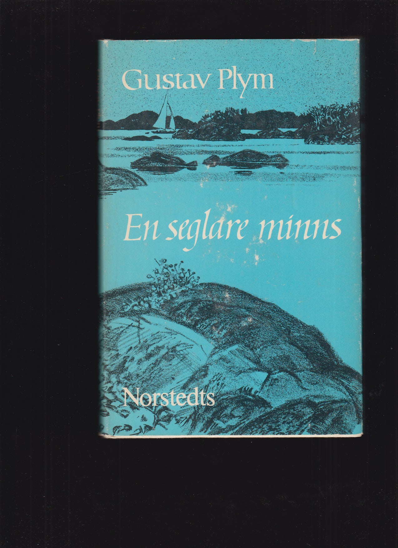 Plym, Gustav | En seglare minns