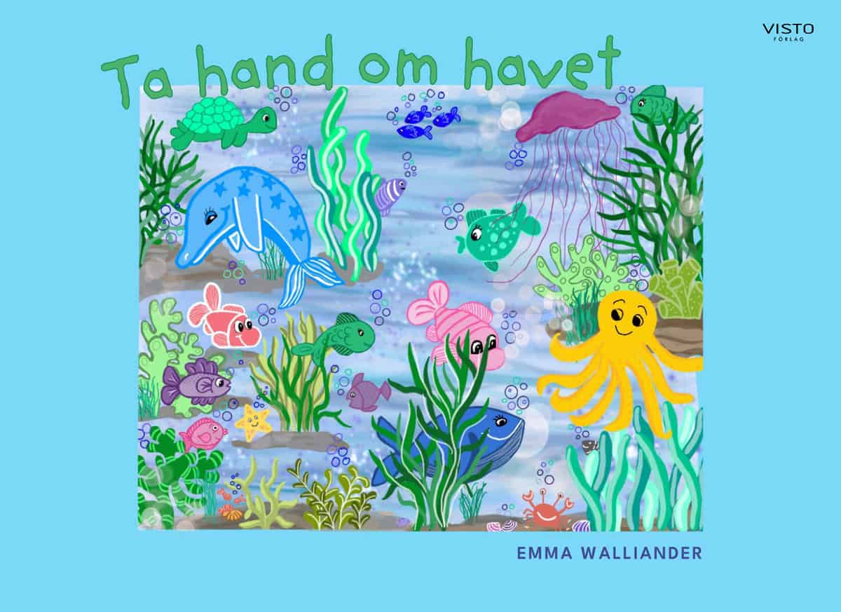 Walliander, Emma | Ta hand om havet