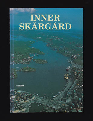 Reiher, Carl Henric [red.] | Innerskärgård
