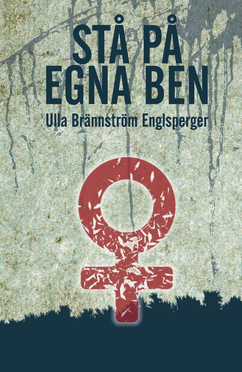 Brännström Englsperger, Ulla | Stå på egna ben