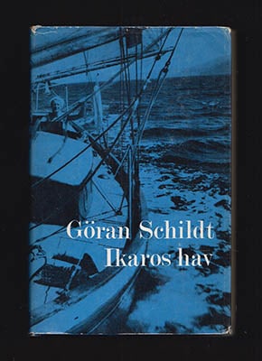 Schildt, Göran | Ikaros hav