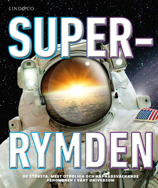 Gifford, Clive | Superrymden