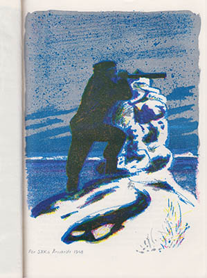 Wagner, Arne [redaktör] | Svenska kryssarklubben : Riksförening för turist- och långfärdssegling. Årsskrift 1948