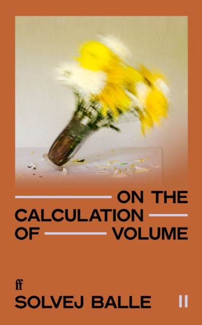 Balle, Solvej | On the Calculation of Volume II