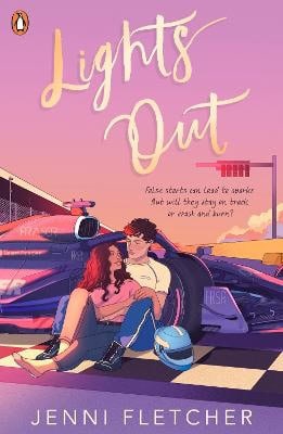 Fletcher, Jenni | Lights Out