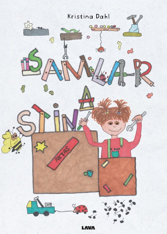 Dahl, Kristina | Samlar Stina