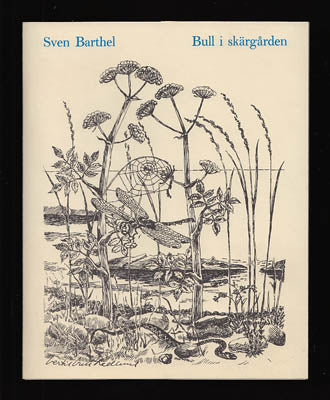 Barthel, Sven  | Hedlund, Bertil Bull | Bull i skärgården