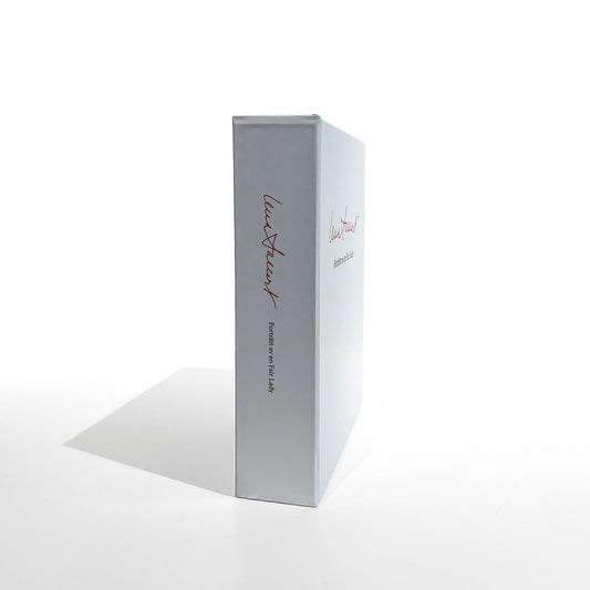 Lampe, Thérèse von | Ulla Sallert : Porträtt av en Fair Lady