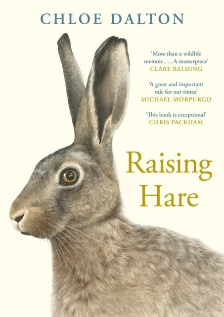 Dalton, Chloe | Raising Hare