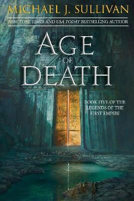 Sullivan, Michael J. | Age of Death