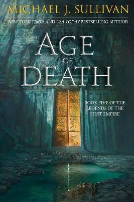 Sullivan, Michael J. | Age of Death