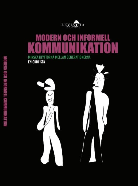 Rosengren, Victor | Modern och informell kommunikation