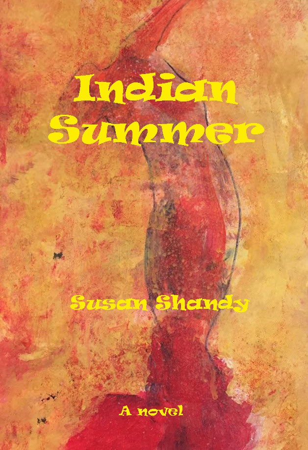 Shandy, Susan | Indian Summer