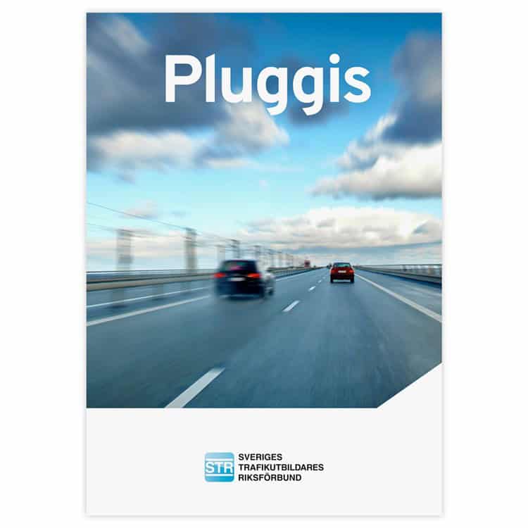 Pluggis : Komplement till körkortsböckerna