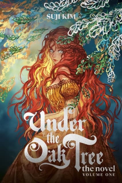 Kim, Suji | Under the Oak Tree, Vol. 1 (novel)
