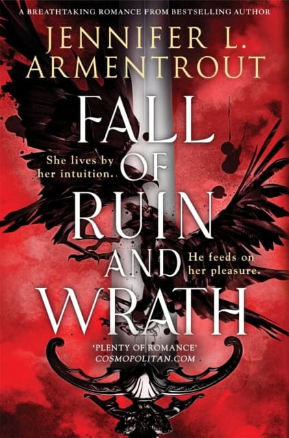 Armentrout, Jennifer L. | Fall of Ruin and Wrath