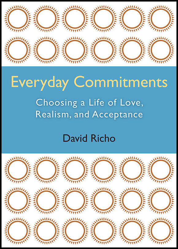 Richo, David | Everyday Commitments