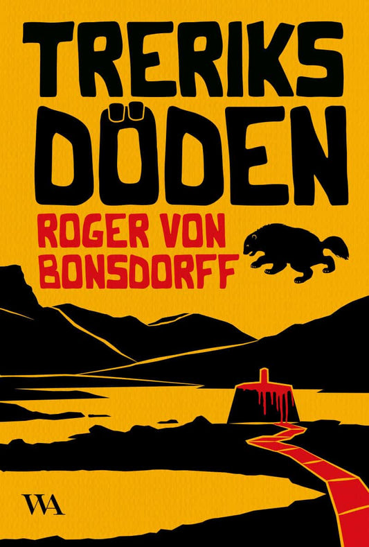 Bonsdorff, Roger von | Treriksdöden