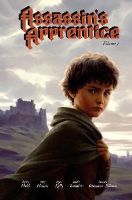 Hobb, Robin | Assassin's Apprentice Volume 1