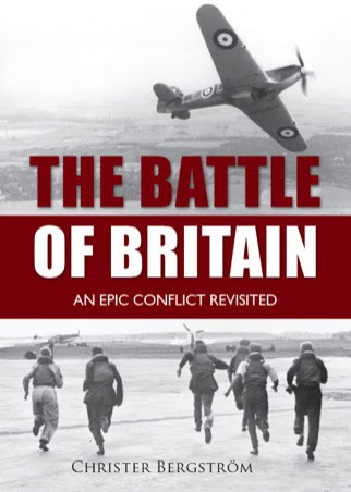 Bergström, Christer | The Battle of Britain