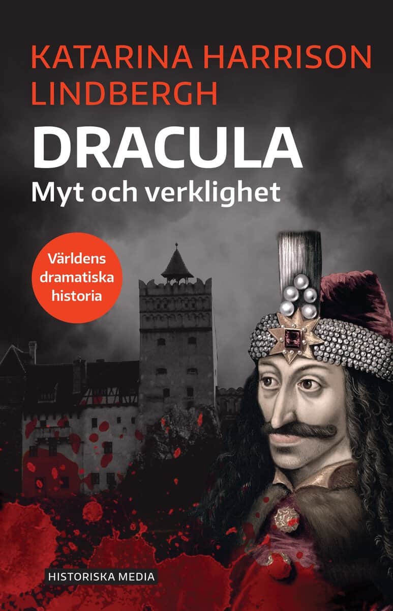 Harrison Lindbergh, Katarina | Dracula : Myt och verklighet